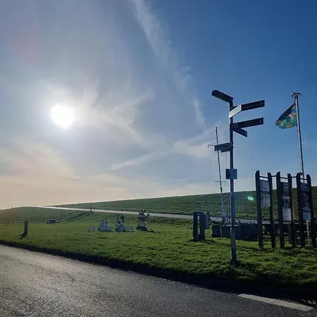 Nordseeglueck - Modern Und Ruhig Mit Sauna Appartamento