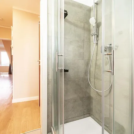 Nordseeglueck - Modern Und Ruhig Mit Sauna Appartamento *