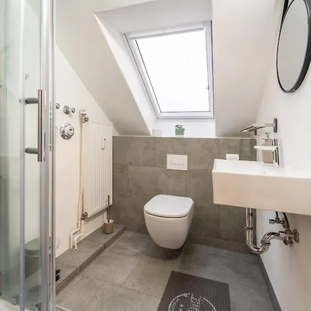 Nordseeglueck - Modern Und Ruhig Mit Sauna