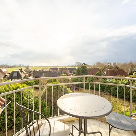 Appartement Nordseeglueck - Modern Und Ruhig Mit Sauna Cappel-Neufeld
