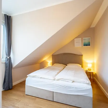Nordseeglueck - Modern Und Ruhig Mit Sauna Apartment Cappel-Neufeld