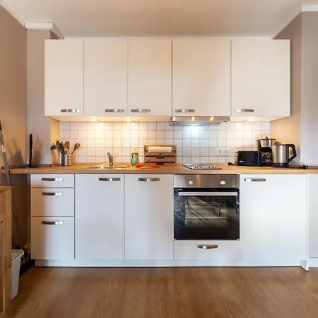 Nordseeglueck - Modern Und Ruhig Mit Sauna *