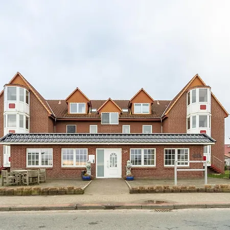 Nordseeglueck - Modern Und Ruhig Mit Sauna Cappel-Neufeld