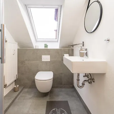 Appartamento Nordseeglueck - Modern Und Ruhig Mit Sauna *