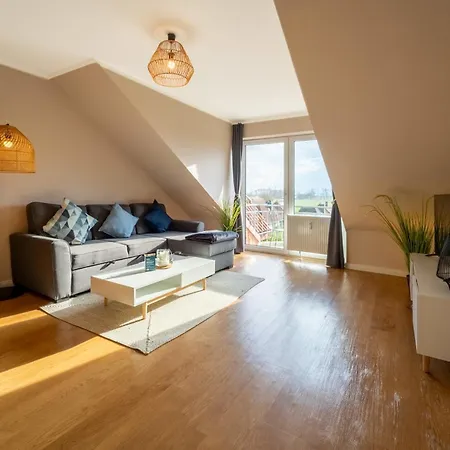 Nordseeglueck - Modern Und Ruhig Mit Sauna Daire Cappel-Neufeld