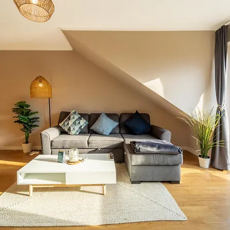 Nordseeglueck - Modern Und Ruhig Mit Sauna * Cappel-Neufeld