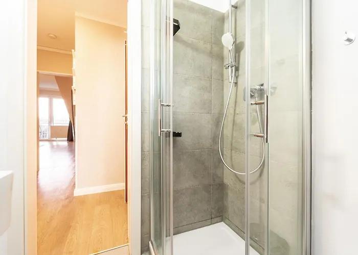 Nordseeglueck - Modern Und Ruhig Mit Sauna Daire *