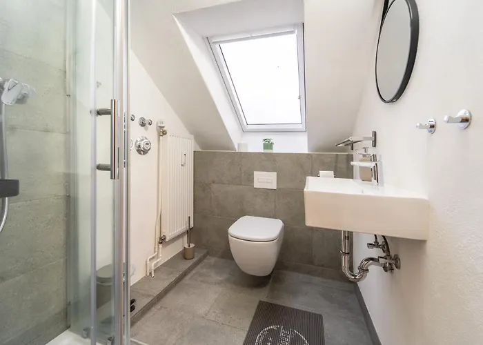 Nordseeglueck - Modern Und Ruhig Mit Sauna